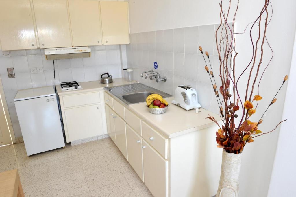 Alkionest Hotel Apartments Polis Room photo