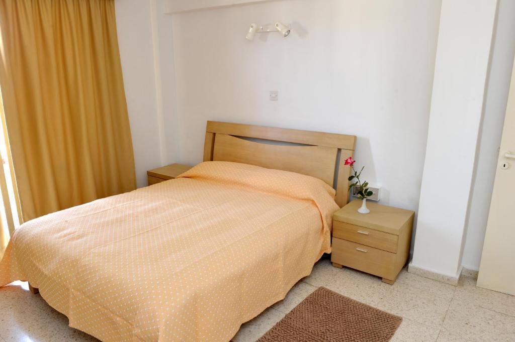 Alkionest Hotel Apartments Polis Room photo