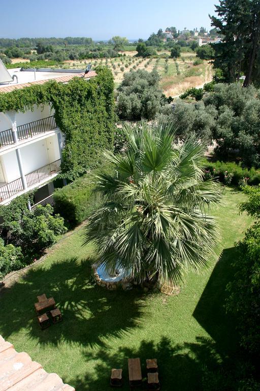 Alkionest Hotel Apartments Polis Exterior photo
