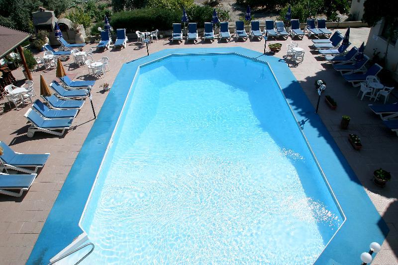 Alkionest Hotel Apartments Polis Exterior photo