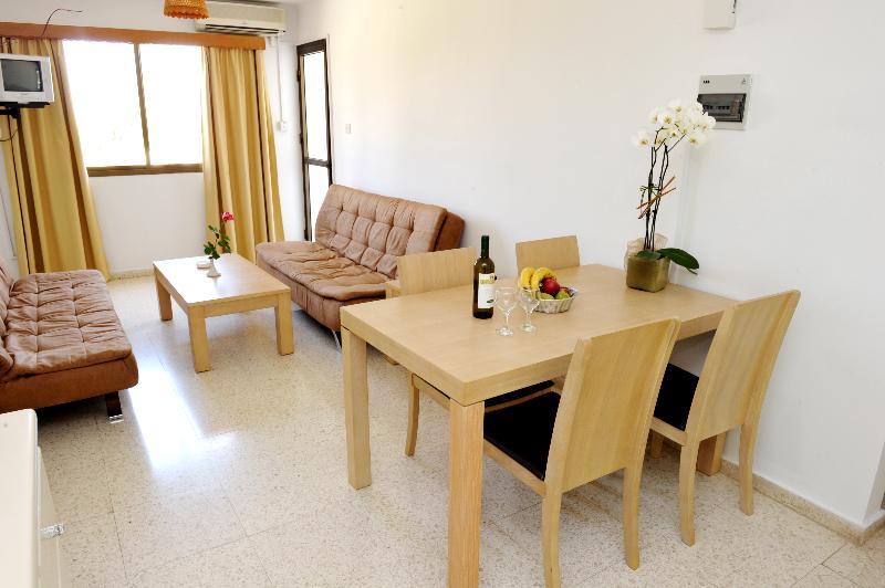 Alkionest Hotel Apartments Polis Exterior photo